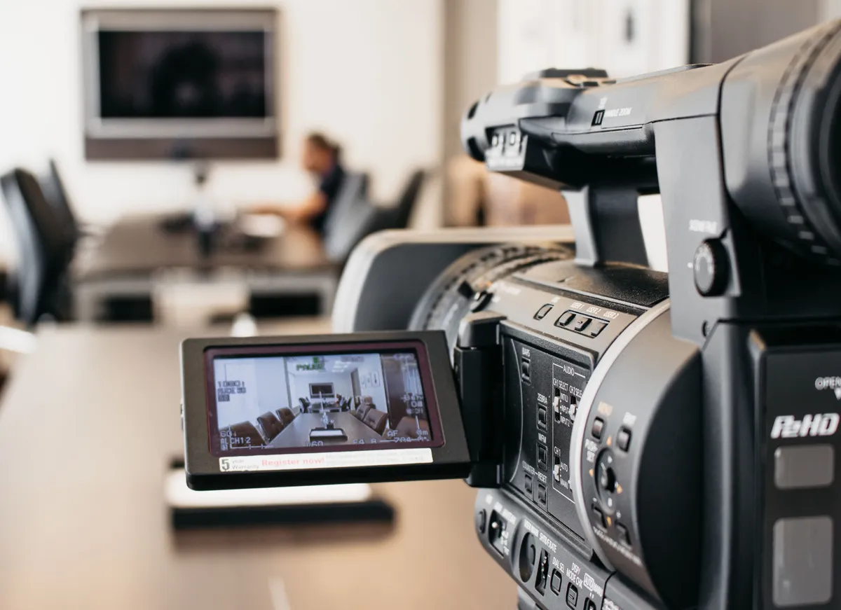 Motioncrest — video production